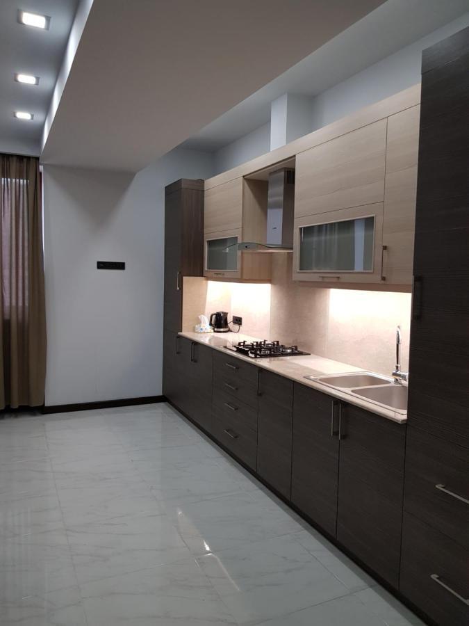 Northern Avenue - Teryan Crossroads 3Bedroom Modern And Comfortable Apartment Tt666 Jerevan Exteriér fotografie