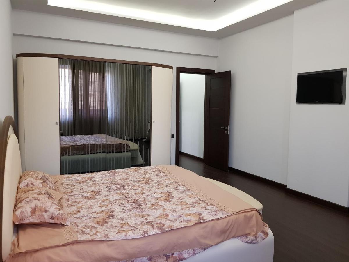 Northern Avenue - Teryan Crossroads 3Bedroom Modern And Comfortable Apartment Tt666 Jerevan Exteriér fotografie