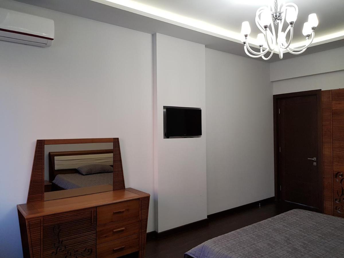 Northern Avenue - Teryan Crossroads 3Bedroom Modern And Comfortable Apartment Tt666 Jerevan Exteriér fotografie