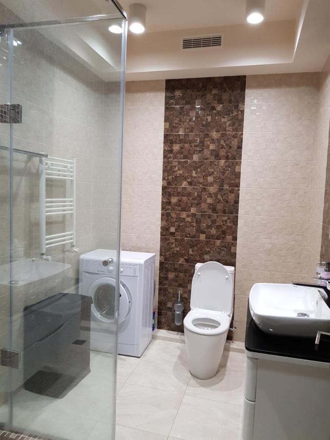 Northern Avenue - Teryan Crossroads 3Bedroom Modern And Comfortable Apartment Tt666 Jerevan Exteriér fotografie