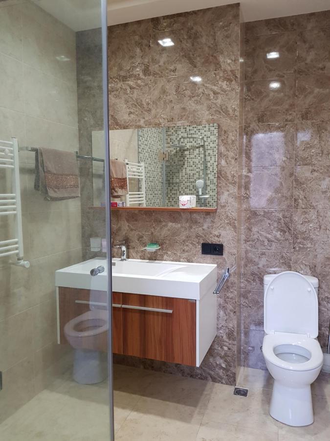 Northern Avenue - Teryan Crossroads 3Bedroom Modern And Comfortable Apartment Tt666 Jerevan Exteriér fotografie