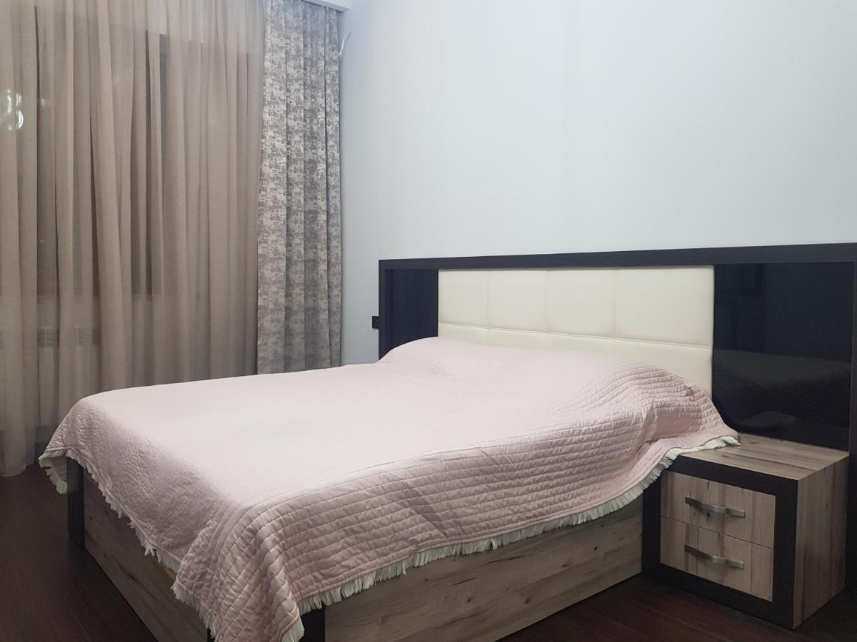 Northern Avenue - Teryan Crossroads 3Bedroom Modern And Comfortable Apartment Tt666 Jerevan Exteriér fotografie