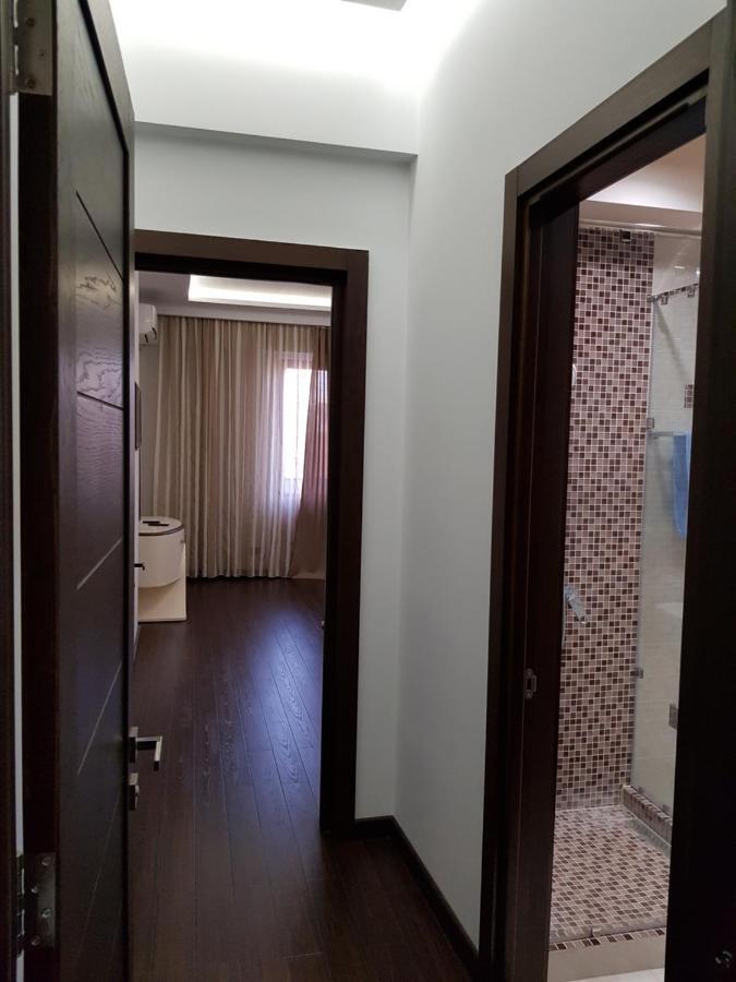 Northern Avenue - Teryan Crossroads 3Bedroom Modern And Comfortable Apartment Tt666 Jerevan Exteriér fotografie