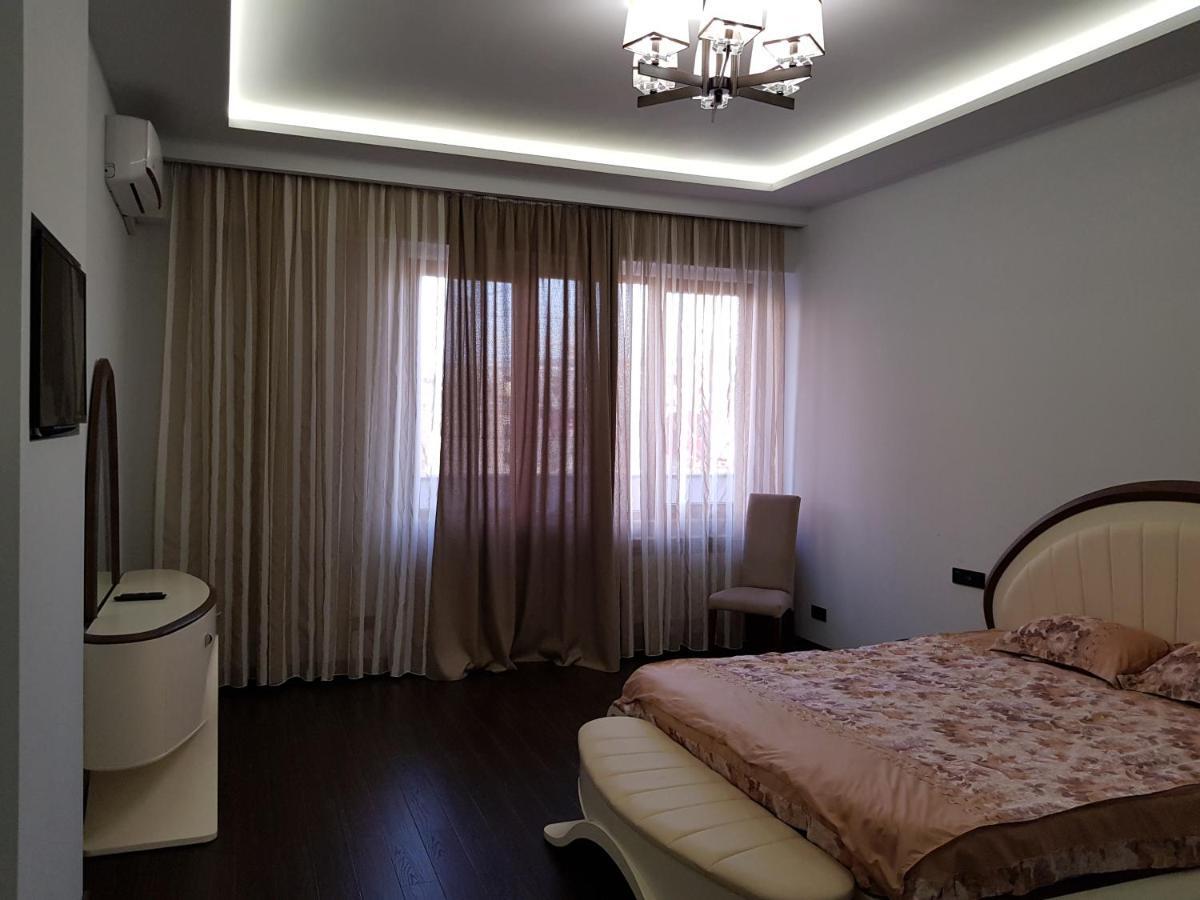 Northern Avenue - Teryan Crossroads 3Bedroom Modern And Comfortable Apartment Tt666 Jerevan Exteriér fotografie