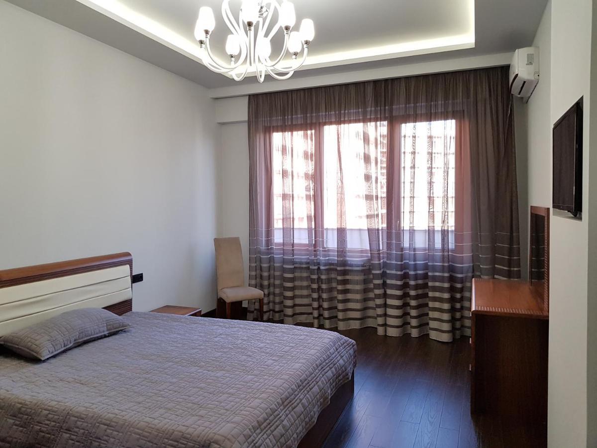 Northern Avenue - Teryan Crossroads 3Bedroom Modern And Comfortable Apartment Tt666 Jerevan Exteriér fotografie