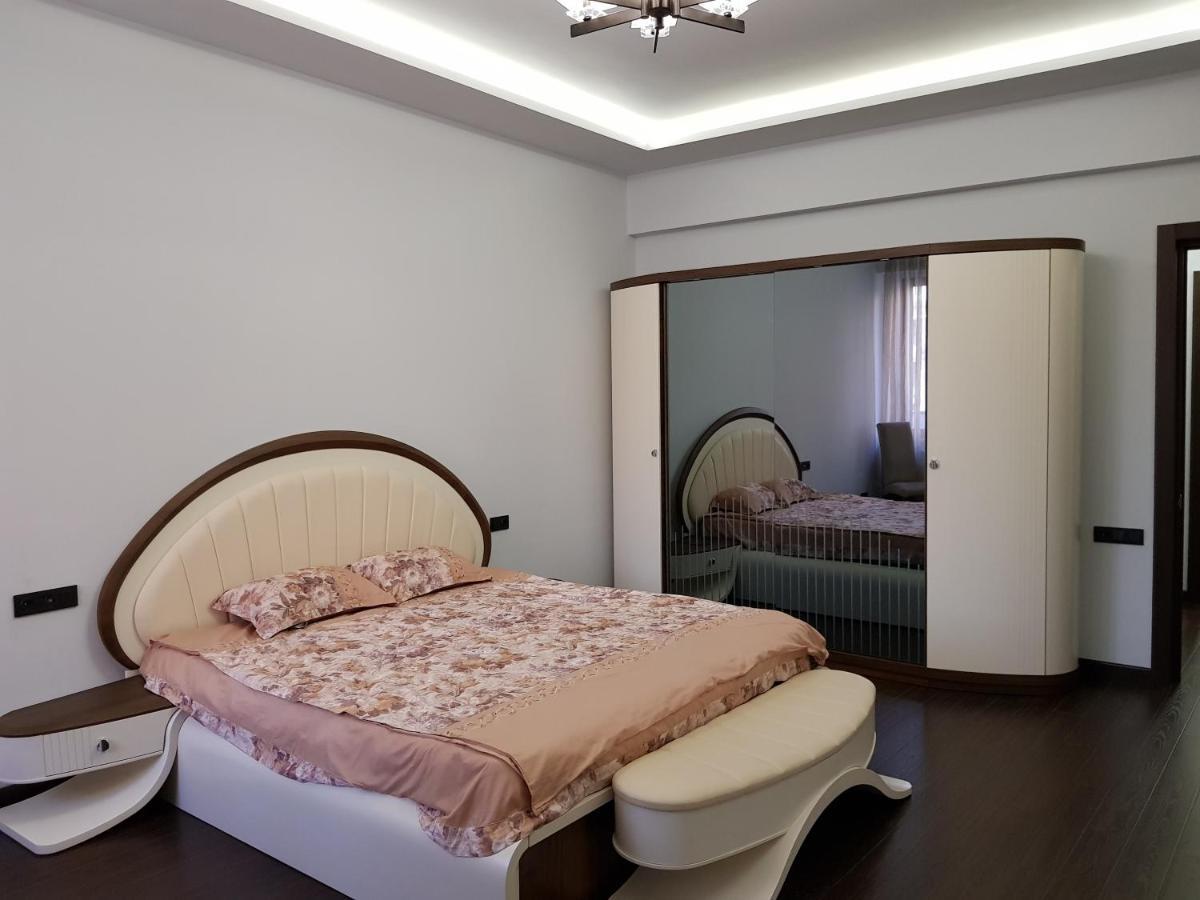 Northern Avenue - Teryan Crossroads 3Bedroom Modern And Comfortable Apartment Tt666 Jerevan Exteriér fotografie