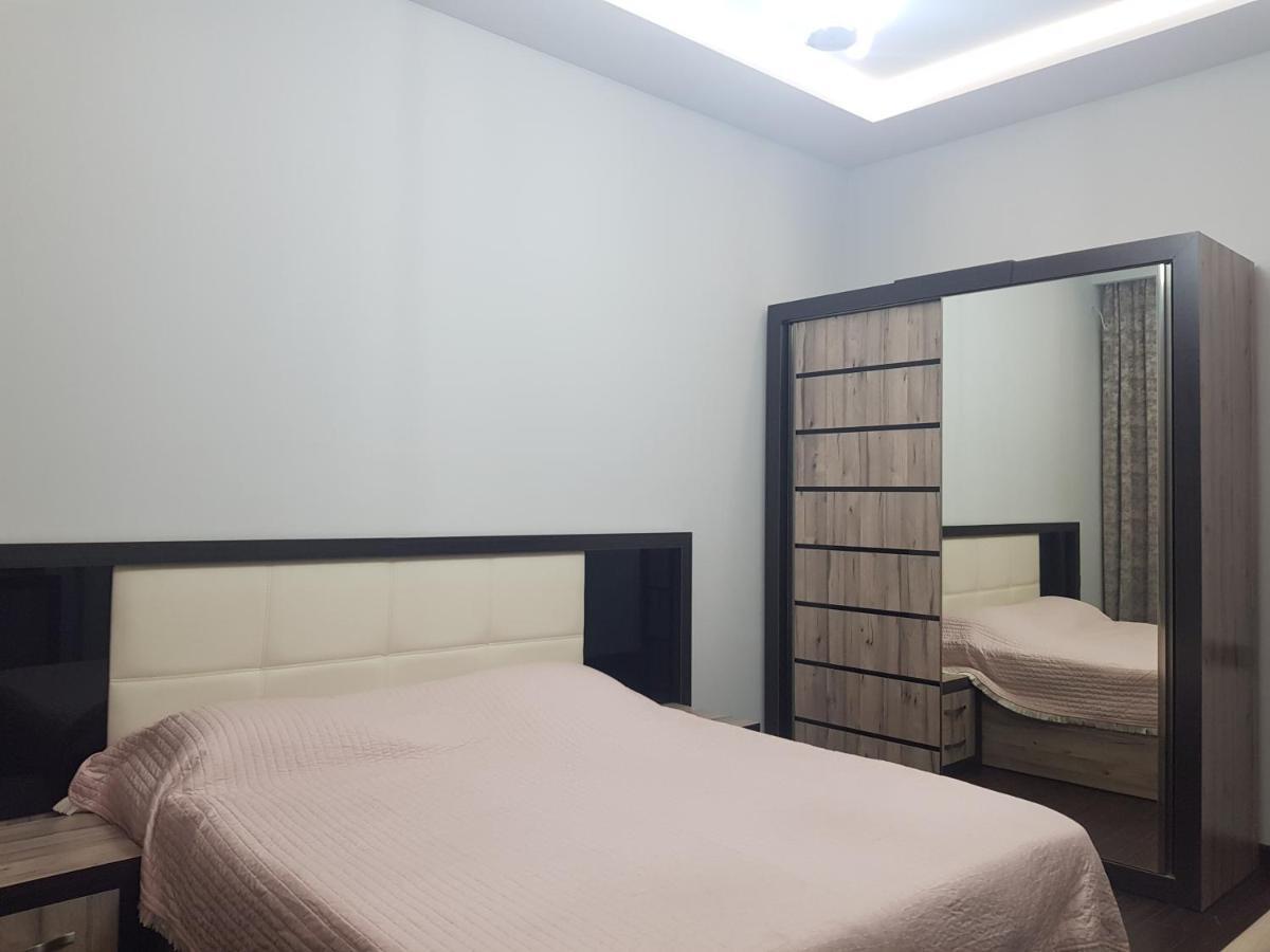 Northern Avenue - Teryan Crossroads 3Bedroom Modern And Comfortable Apartment Tt666 Jerevan Exteriér fotografie