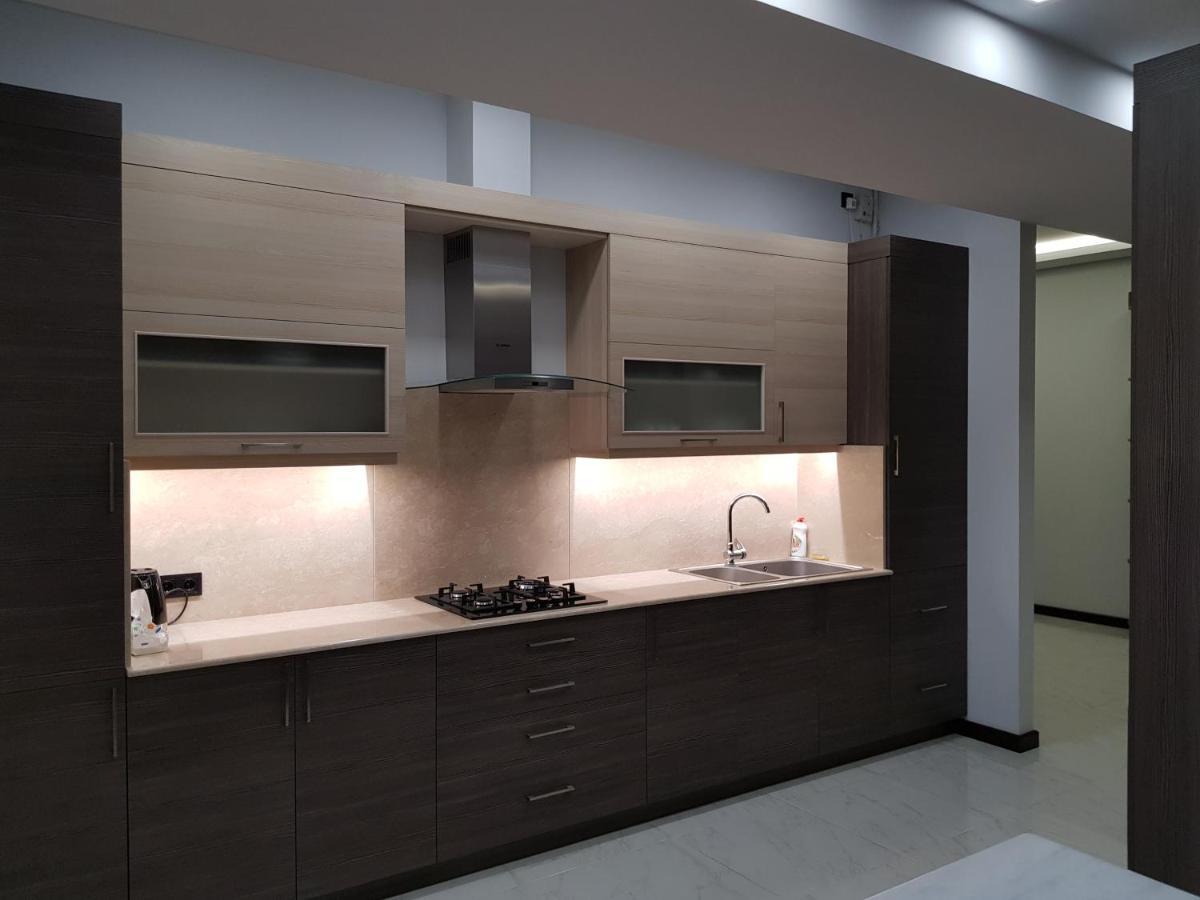 Northern Avenue - Teryan Crossroads 3Bedroom Modern And Comfortable Apartment Tt666 Jerevan Exteriér fotografie